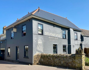 Brightham House Boutique B&B - Exclusively for Adults